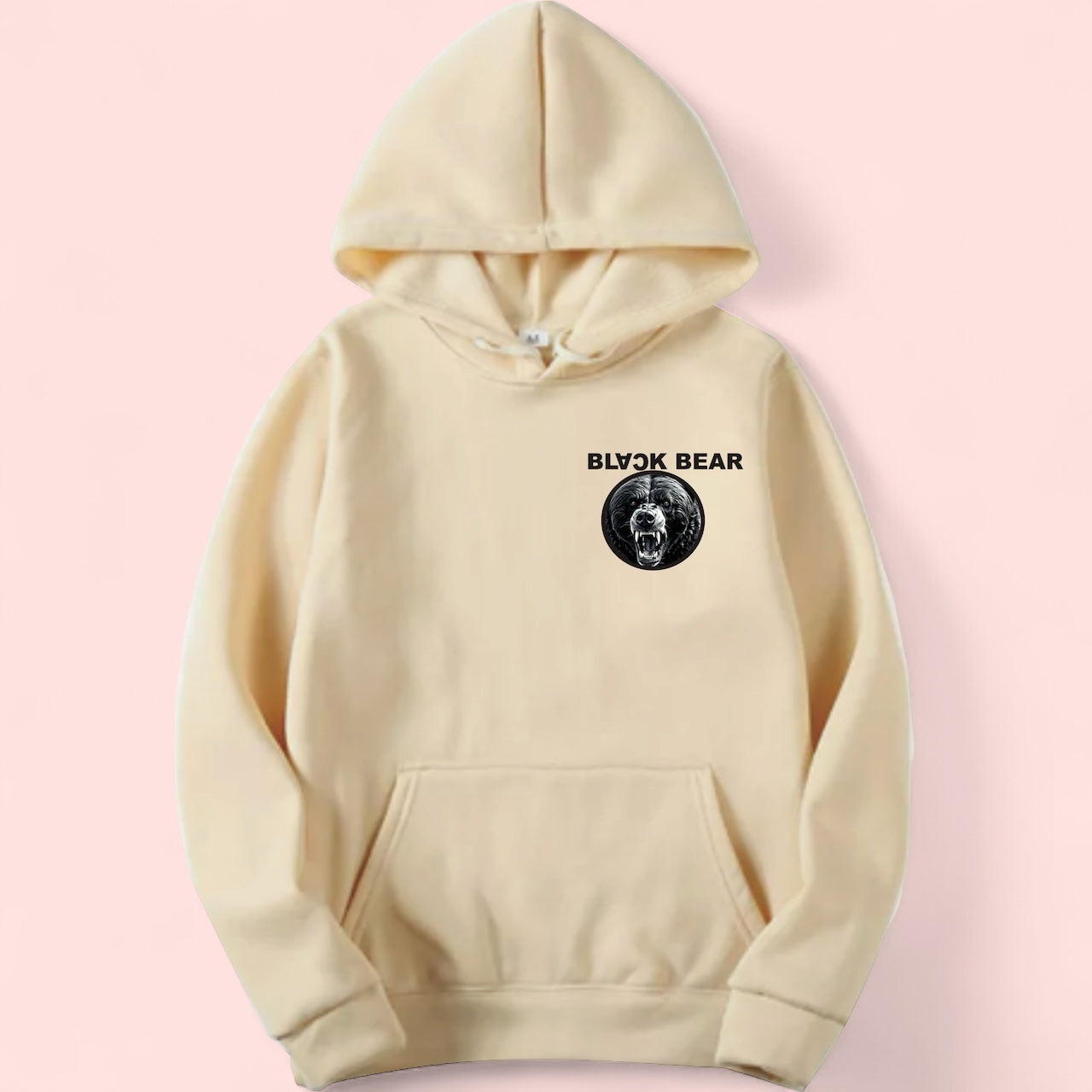 Black Bear Hoodies