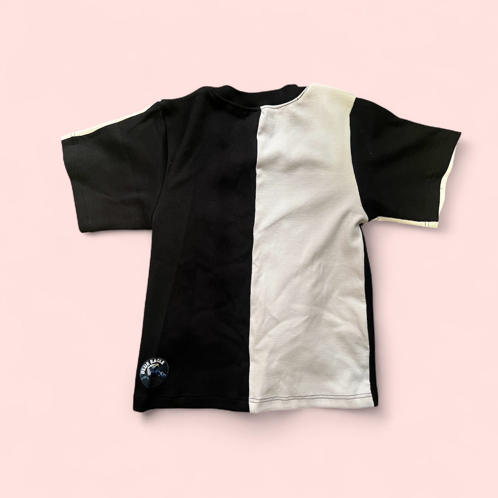 Medusa Mix-color T-Shirt
