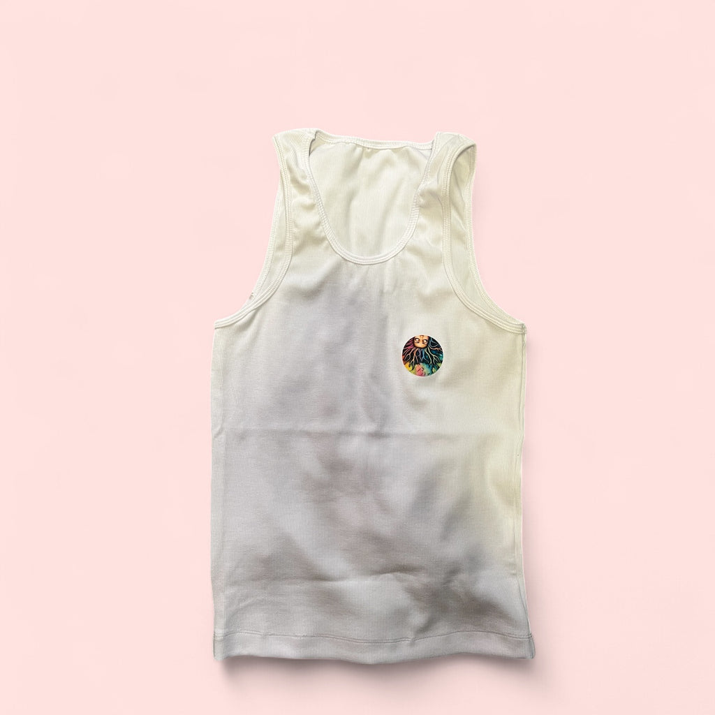 Medusa Ladies Vest
