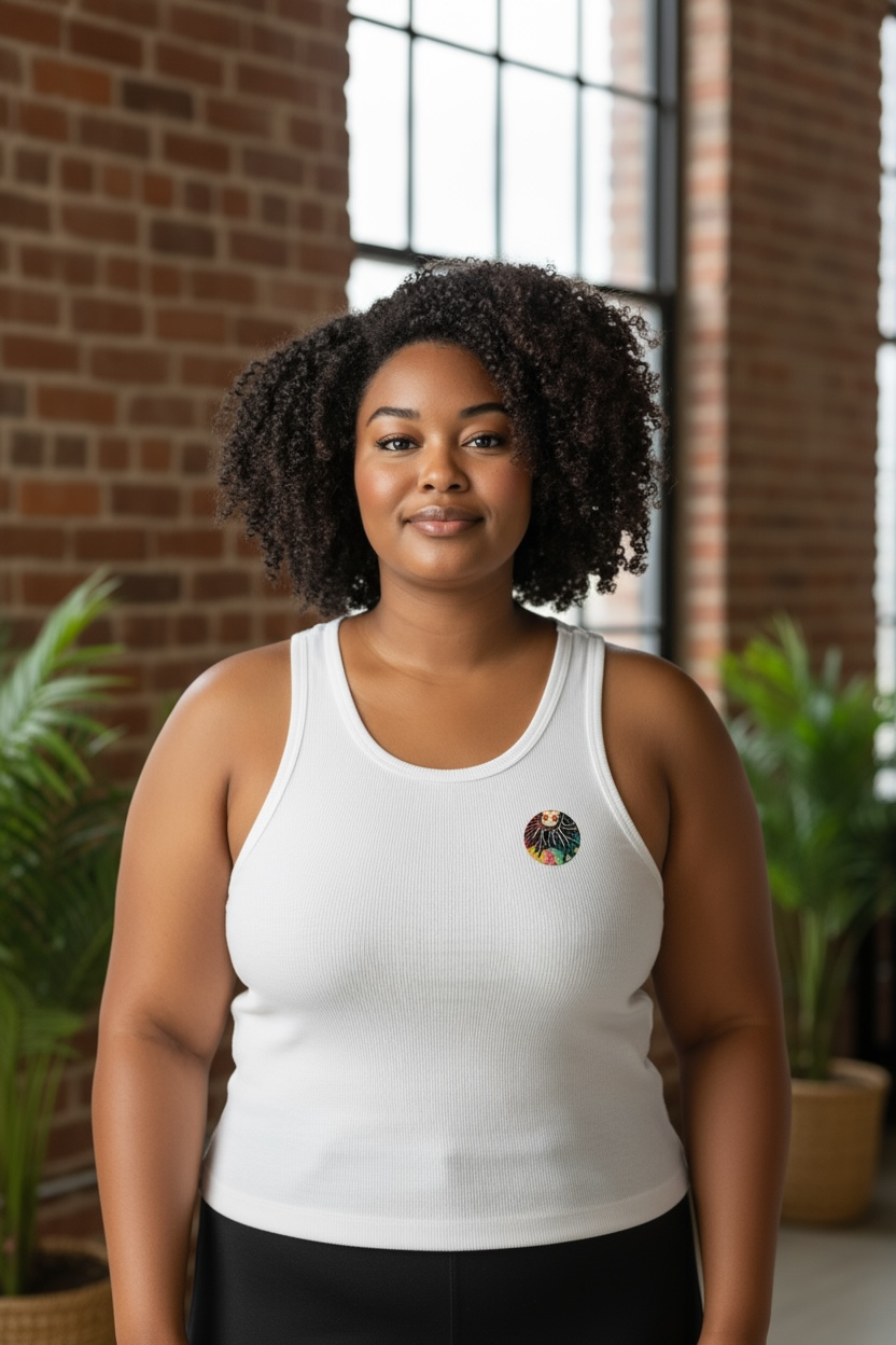 Medusa Ladies Vest