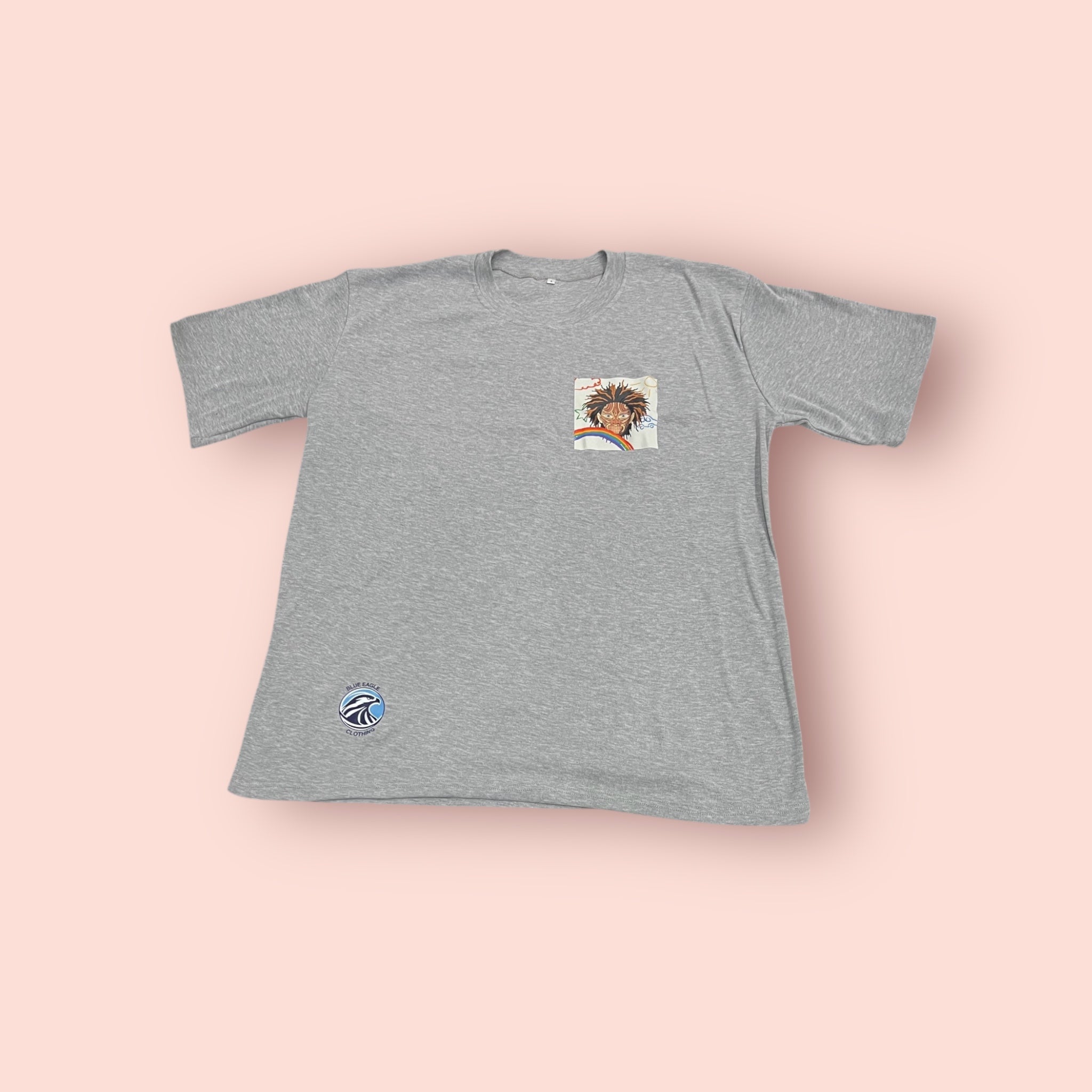 Rainbow Tees