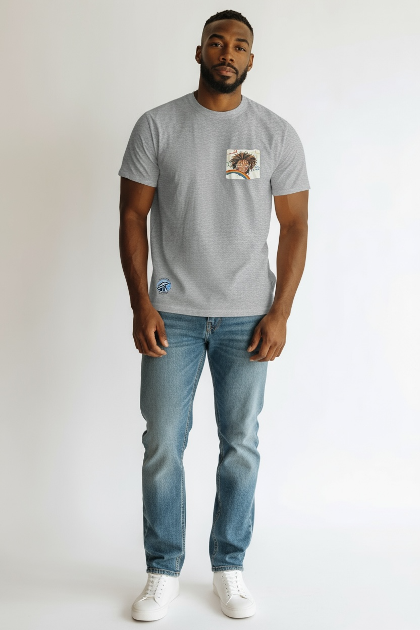 Rainbow Tees
