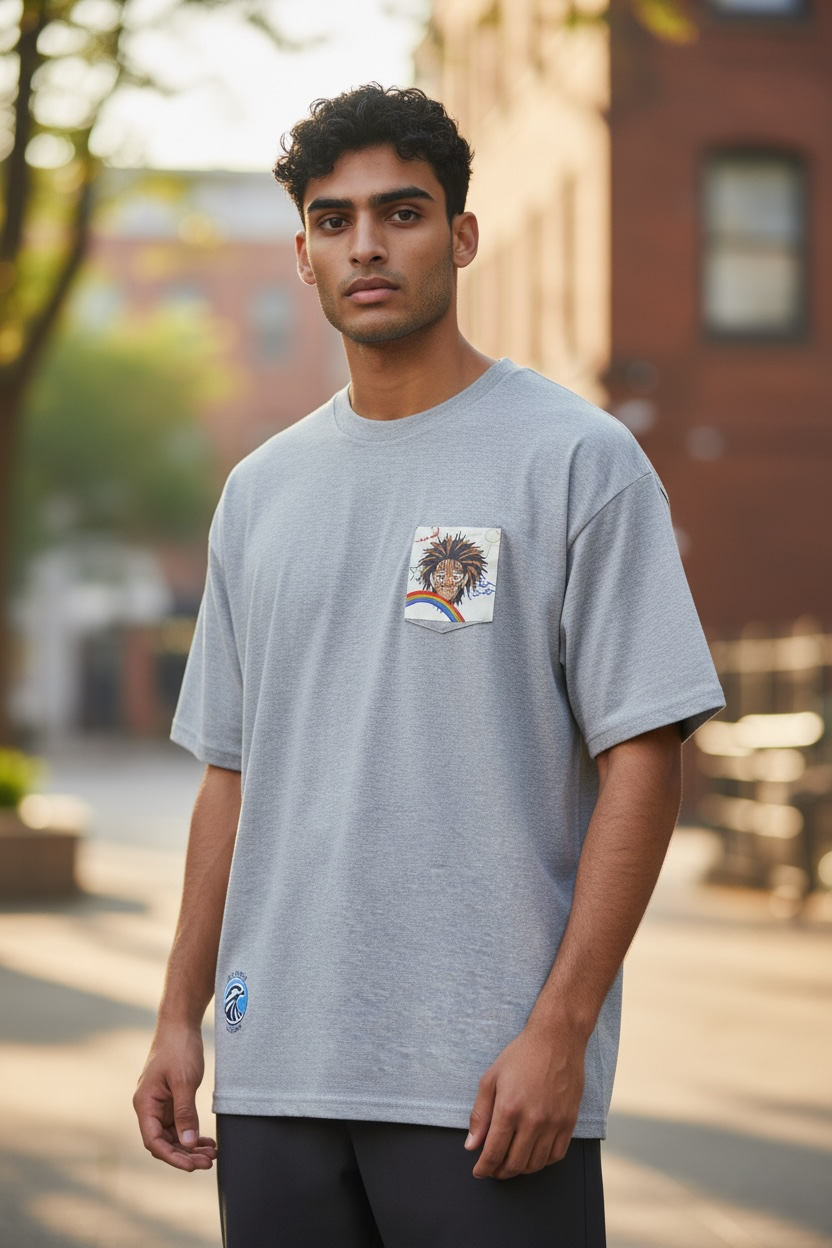 Rainbow Tees