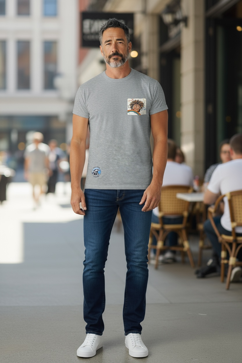 Rainbow Tees