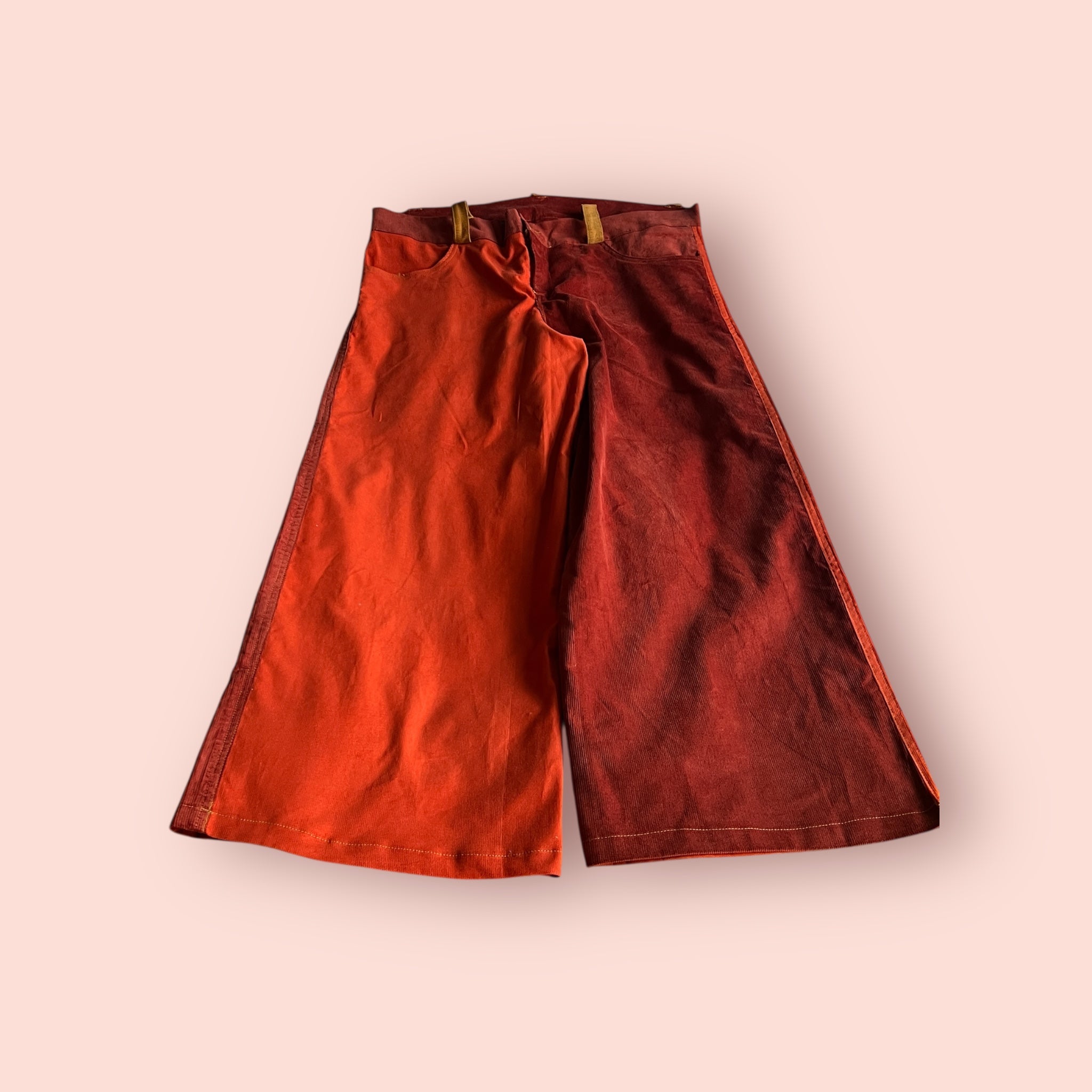 Corduroy Pant